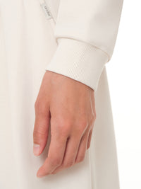 [SET] Mildmooth セットアップ  (ポロスウェット+ワイドパンツ)+シームレスショーツ贈呈