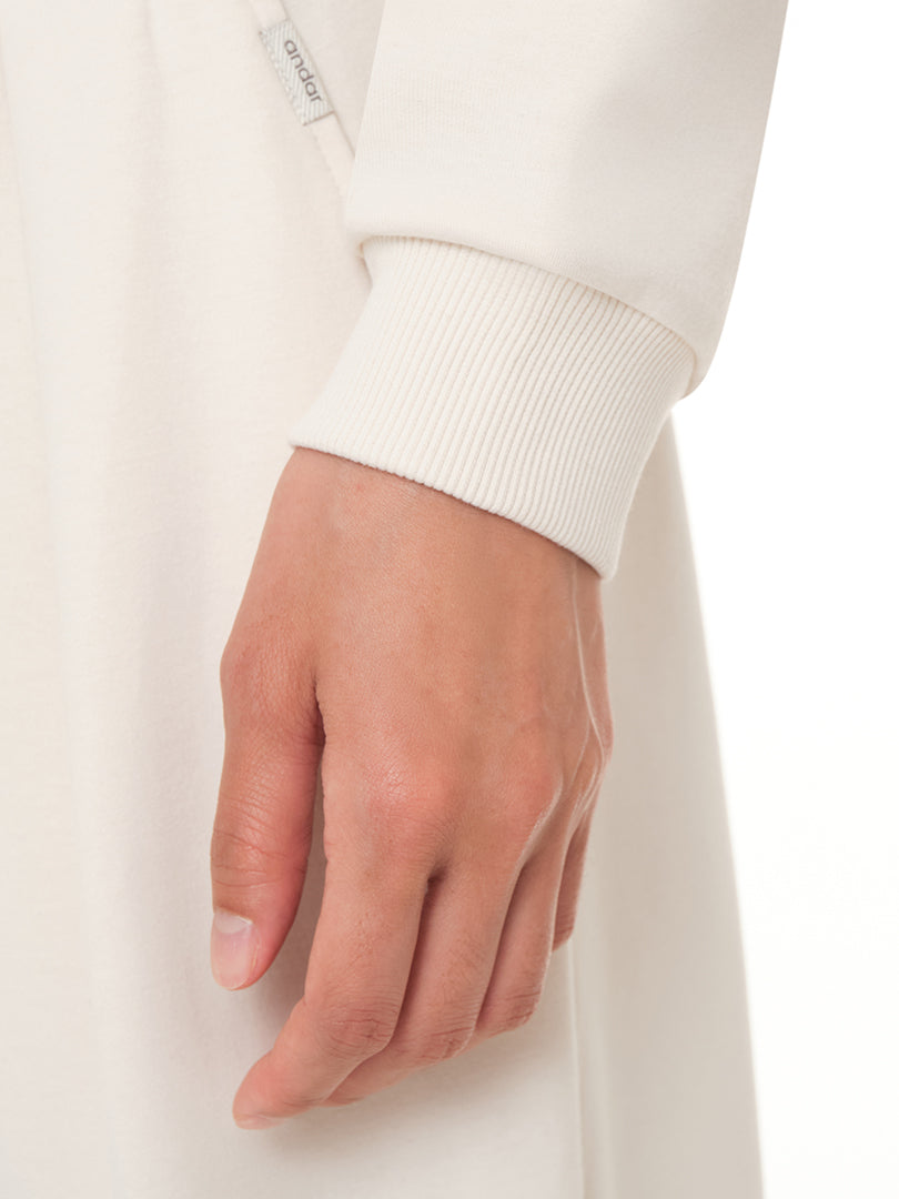 [SET] Mildmooth セットアップ  (ポロスウェット+ワイドパンツ)+シームレスショーツ贈呈