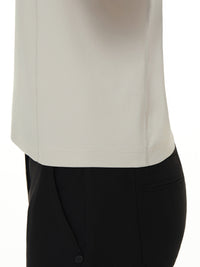 Warmotion ハーフネックベースレイヤー (長袖) - andar JAPAN