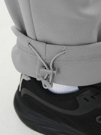 Mildmooth メンズ ワイドパンツ - andar JAPAN