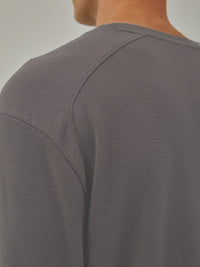 [2SET] Primeknit メンズ ニット (長袖)