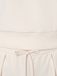 Mildmooth ポロスウェット