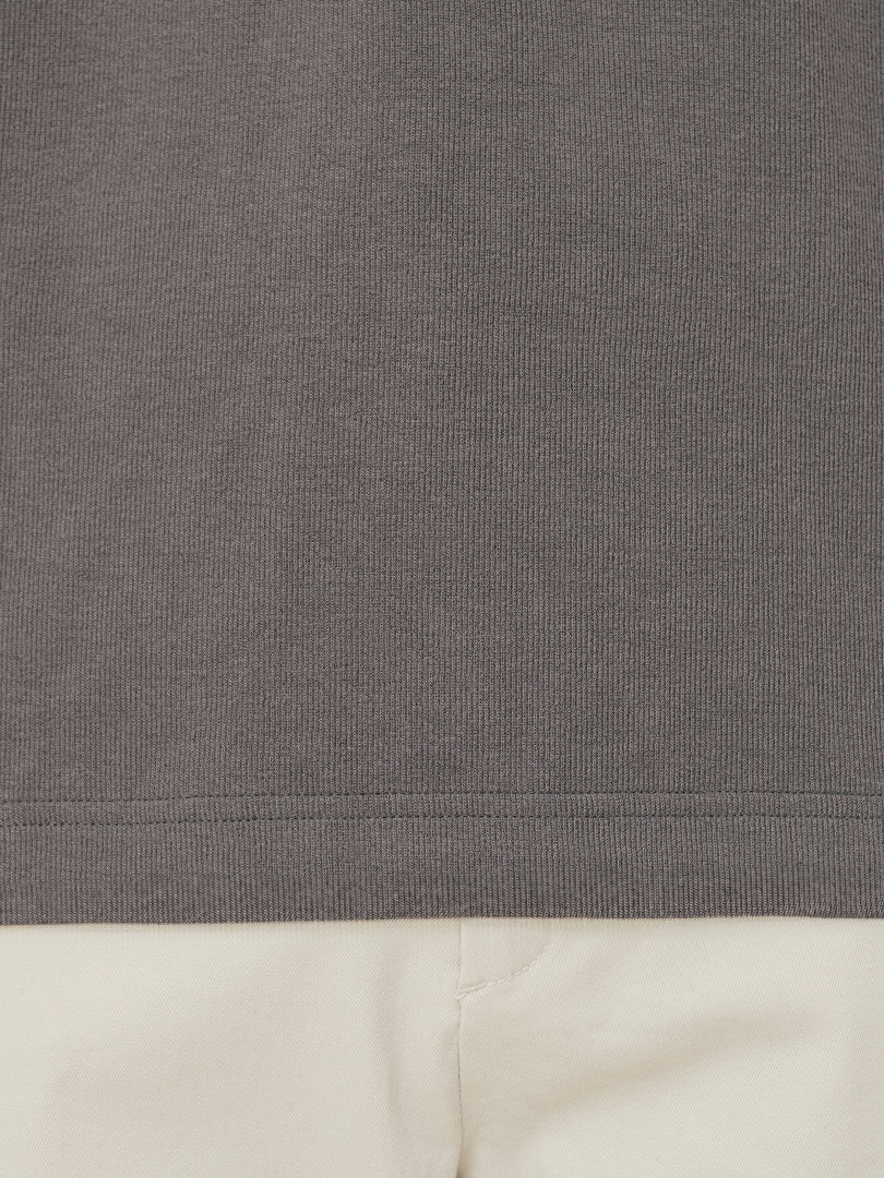 [2SET] Primeknit メンズ ニットポロ (長袖)