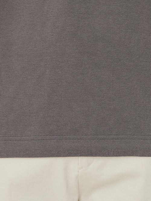 [OUTLET][2SET] Primeknit メンズ ニットポロ (長袖) - andar JAPAN