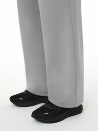 [SET] Mildmooth メンズ セットアップ (ワイドパンツ＋トレーナー)