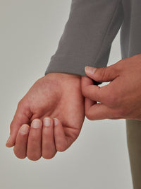 [2SET] Primeknit メンズ ニット (長袖)