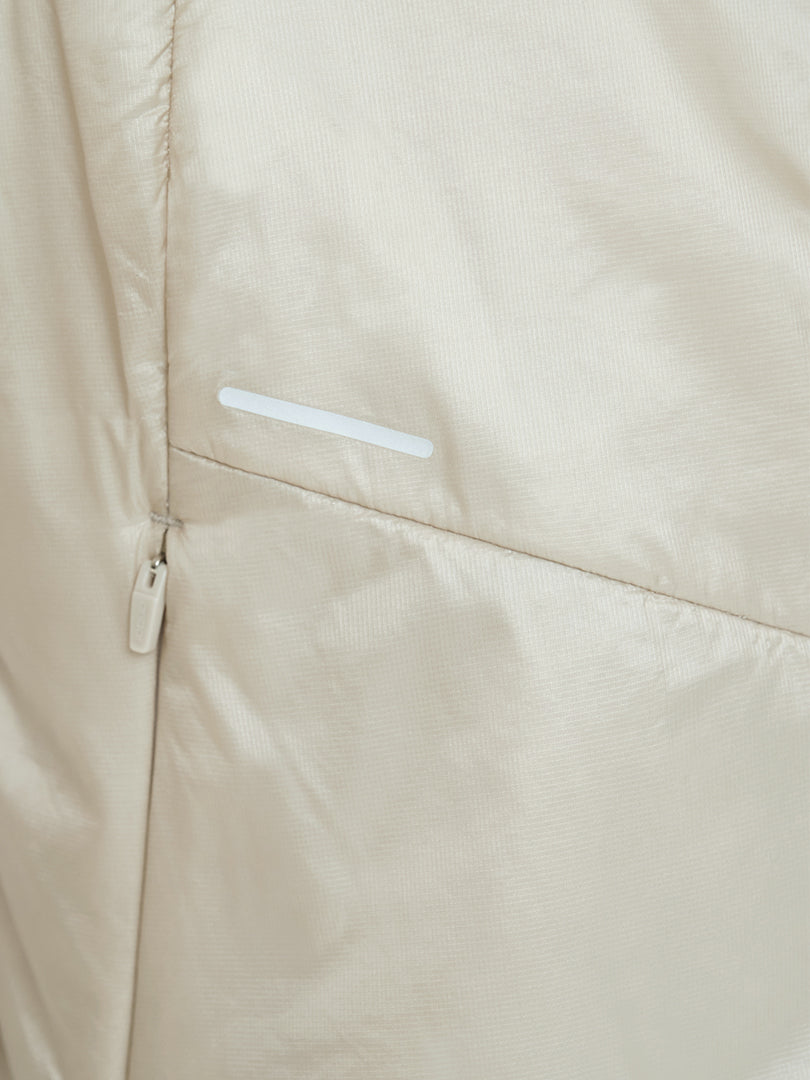 Primaloft ランニングベスト - andar JAPAN