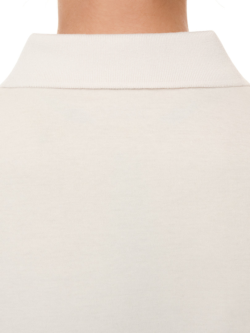 [SET] Mildmooth セットアップ  (ポロスウェット+ワイドパンツ)+シームレスショーツ贈呈 - andar JAPAN