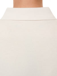 Mildmooth ポロスウェット