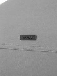 Mildmooth メンズ ジップアップ - andar JAPAN