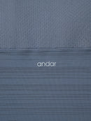 Wave Breath メンズ ランニングTシャツ (長袖) - andar JAPAN