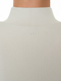 Warmotion ハーフネックベースレイヤー (長袖) - andar JAPAN