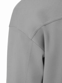 [SET] Mildmooth メンズ セットアップ (ワイドパンツ＋ジップアップ)