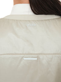 Primaloft ランニングベスト - andar JAPAN