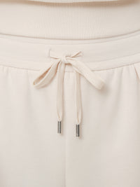 [SET] Mildmooth セットアップ  (ポロスウェット+ワイドパンツ)+シームレスショーツ贈呈