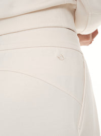 [SET] Mildmooth セットアップ  (ポロスウェット+ワイドパンツ)+シームレスショーツ贈呈