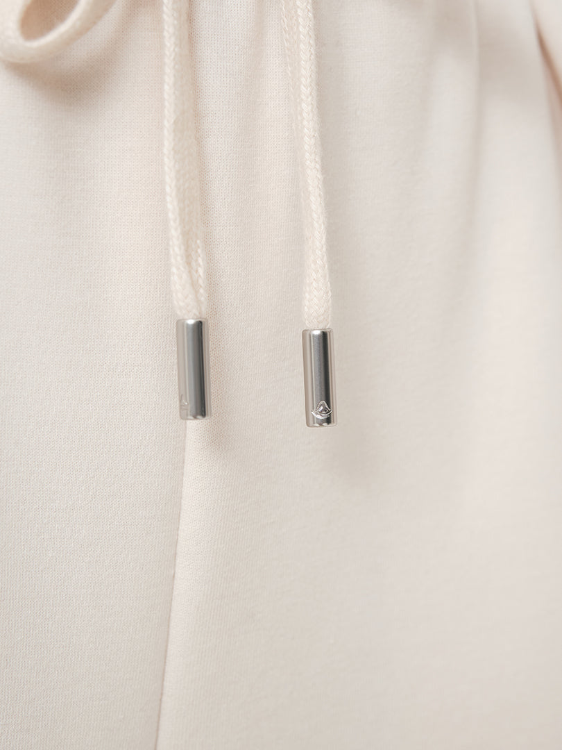 [SET] Mildmooth セットアップ  (ポロスウェット+ワイドパンツ)+シームレスショーツ贈呈 - andar JAPAN