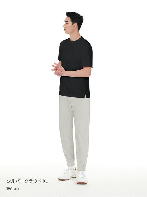 Airwind メンズ ジョガーパンツ - andar JAPAN