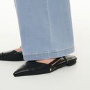 [LINE先行] [SET] ice airdenim セット (イージーワイドデニム + セミワイドデニム)