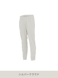 [SET] アクティブセットアップ (Airy Fit Tシャツ＋Airwind ジョガーパンツ)