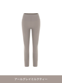 [SET] 裏起毛履き比べセット(Airywin 裏起毛 レギンス +Airywin レギンス) - andar JAPAN