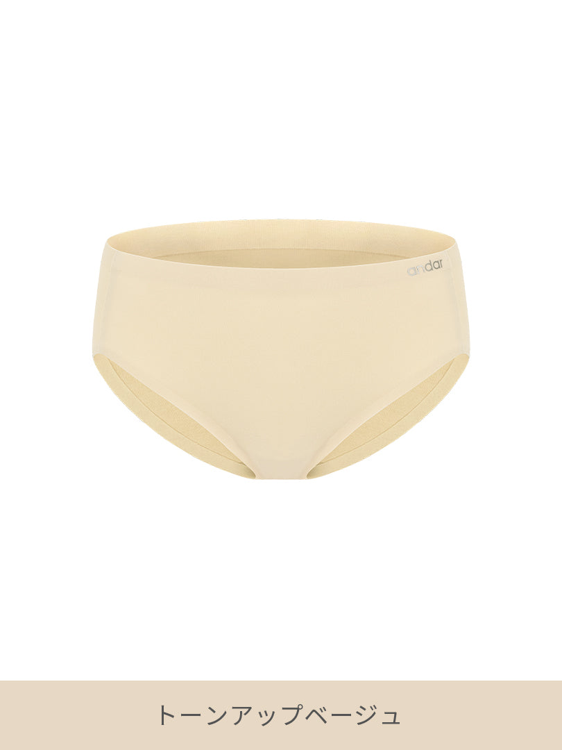 andar カバーフィット セットアップ ショーツ - andar JAPAN