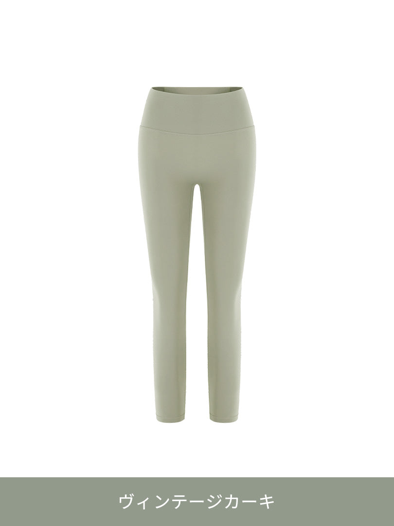 [SET] 裏起毛履き比べセット(Airywin 裏起毛 レギンス +Airywin レギンス) - andar JAPAN