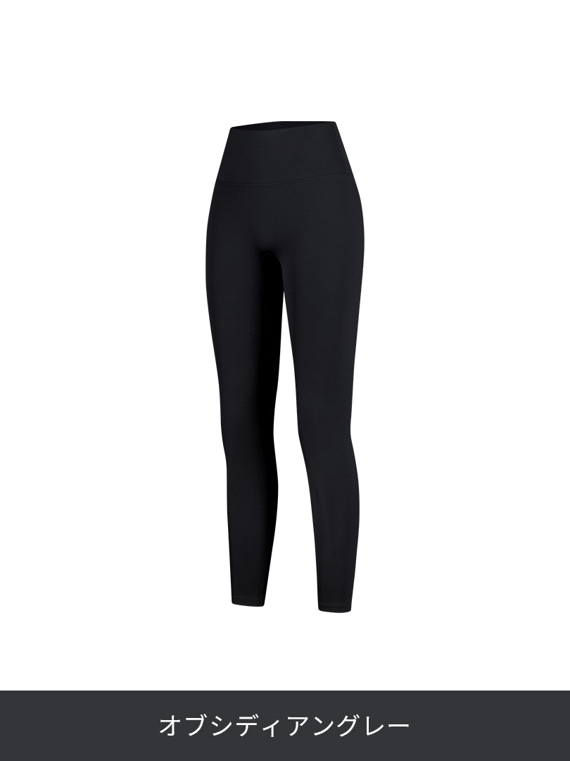 [2SET] NEW ユーロセンス Italy 裏起毛レギンス - andar JAPAN