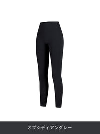 [2SET] NEW ユーロセンス Italy 裏起毛レギンス