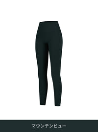 [2SET] NEW ユーロセンス Italy 裏起毛レギンス