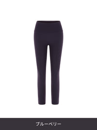 Airywin 裏起毛 シグネチャーレギンス - andar JAPAN