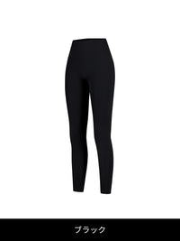 [2SET] NEW ユーロセンス Italy 裏起毛レギンス