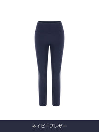 Airywin 裏起毛 シグネチャーレギンス - andar JAPAN