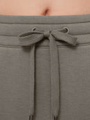 Mildmooth フリース ワイドパンツ - andar JAPAN