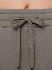 Mildmooth フリース ワイドパンツ - andar JAPAN