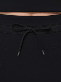 [SET] Relair 裏起毛 セットアップ(ハーフジップ＋ストリングポケットレギンス) + シームレスショーツ贈呈 - andar JAPAN