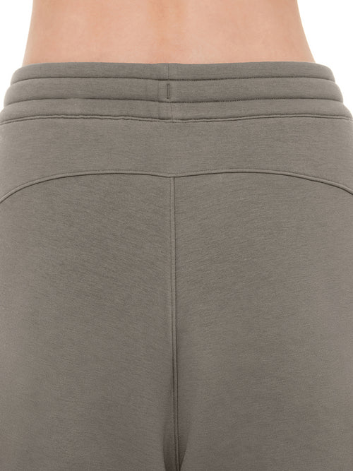 Mildmooth フリース ワイドパンツ - andar JAPAN