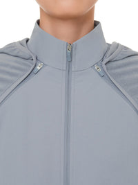 Multi-Tech ボレロジャケット - andar JAPAN