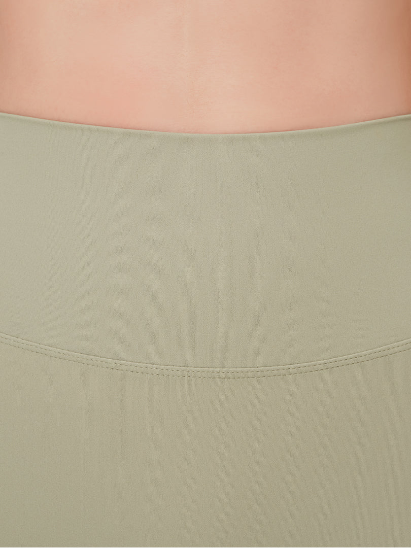 [SET] 初心者All-in-Oneセット(Airywin レギンス+Airy Fit ピーチ起毛 オーバーフィット+クロップドトップ+5本指ソックス)