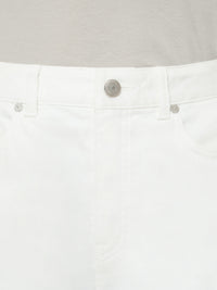 [SET] Airdenim 微起毛 ワイド セットアップ (Airy Fit ピーチ起毛スリムT(長袖)+ワイドパンツ) - andar JAPAN