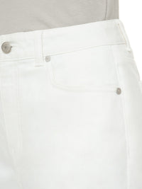 Airdenim 微起毛 ワイドパンツ - andar JAPAN