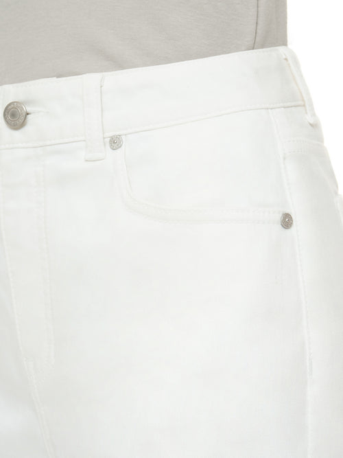 Airdenim 微起毛 ワイドパンツ - andar JAPAN