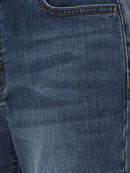 Airdenim 微起毛 ブーツカットジーンズ - andar JAPAN