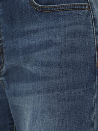 Airdenim 微起毛 ブーツカットジーンズ - andar JAPAN