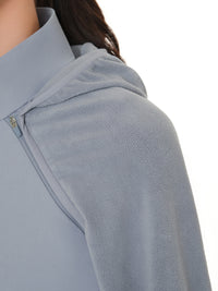 Multi-Tech ボレロジャケット - andar JAPAN