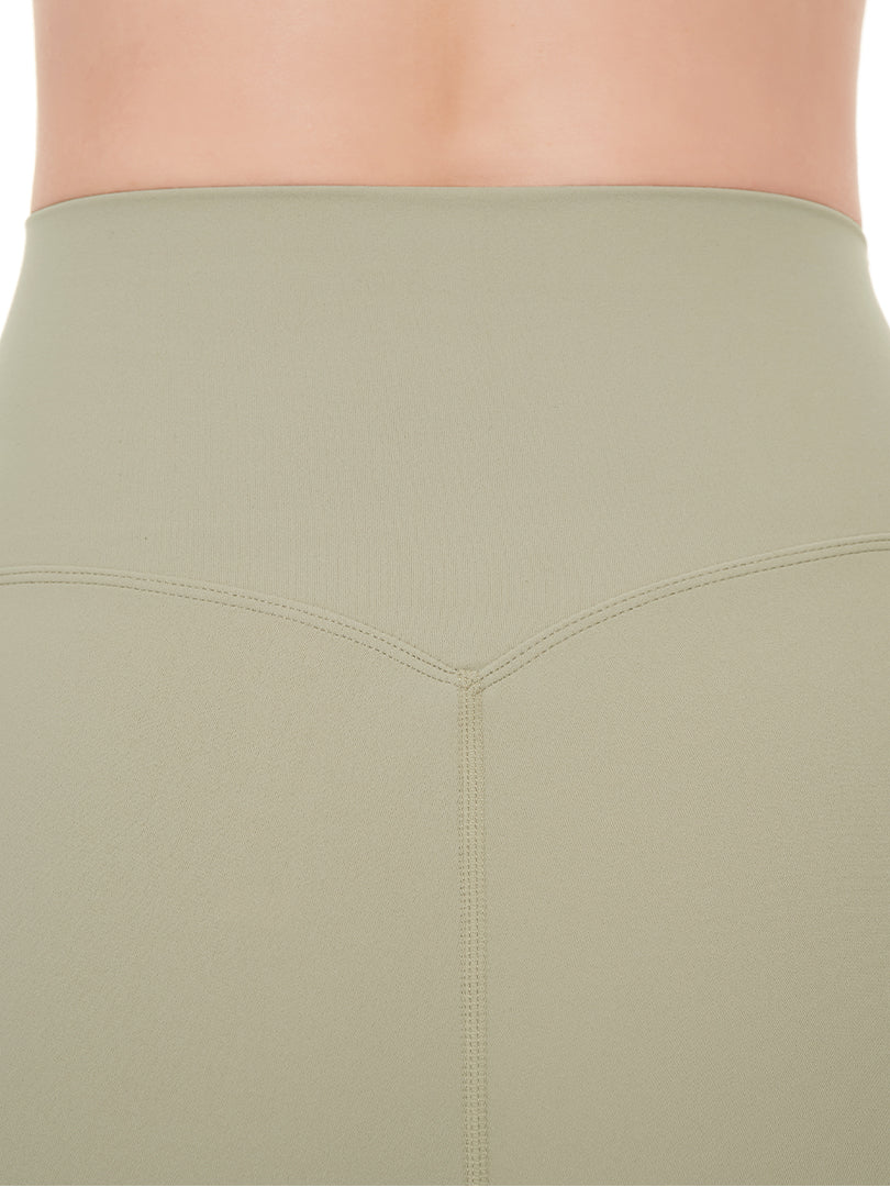 [SET] 初心者All-in-Oneセット(Airywin レギンス+Airy Fit ピーチ起毛 オーバーフィット+クロップドトップ+5本指ソックス)