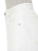 Airdenim 微起毛 ワイドパンツ - andar JAPAN