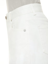 Airdenim 微起毛 ワイドパンツ - andar JAPAN