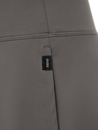 Airywin 裏起毛 リラックスフィット ミディスカート - andar JAPAN