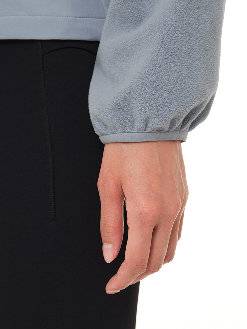 Multi-Tech ボレロジャケット - andar JAPAN